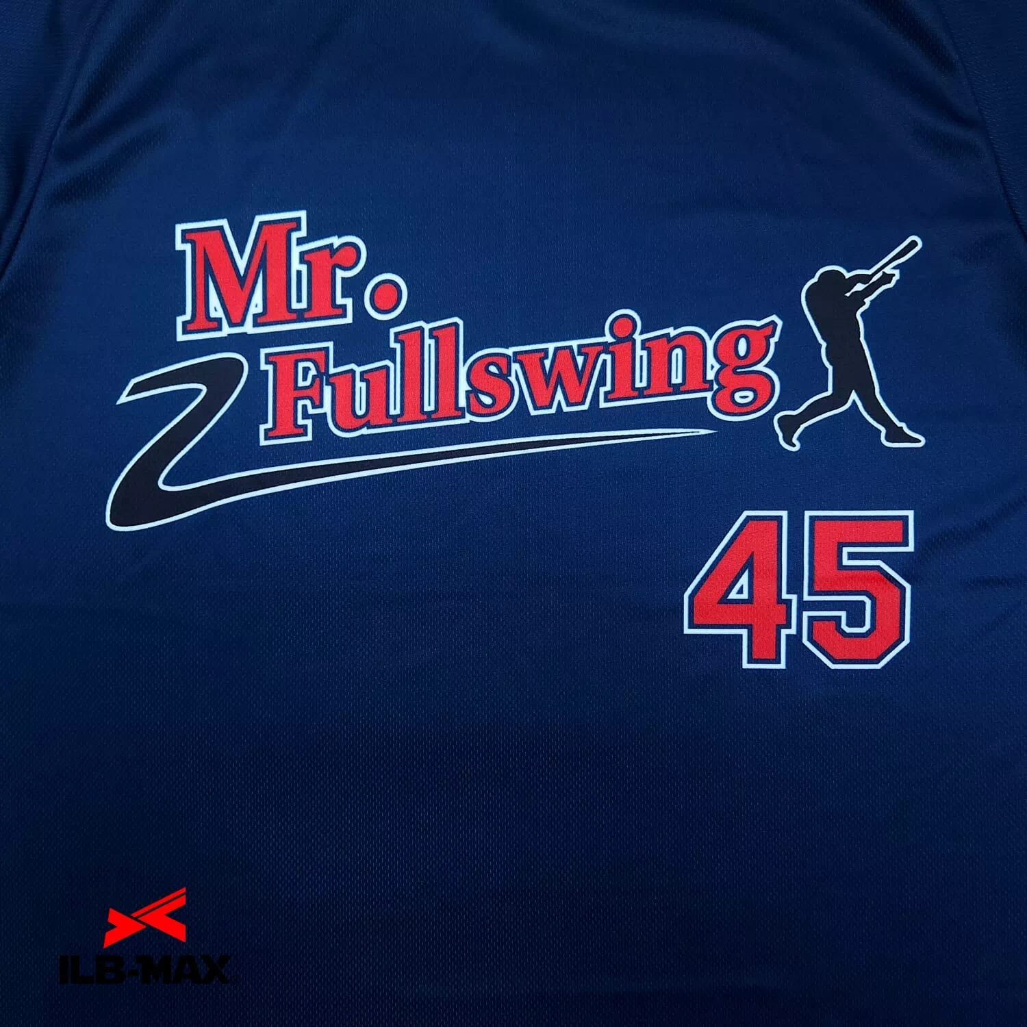 Mr.Fullswing1