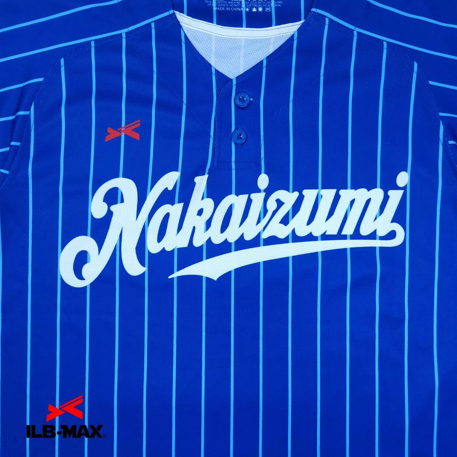 Nakaizum 2ND1