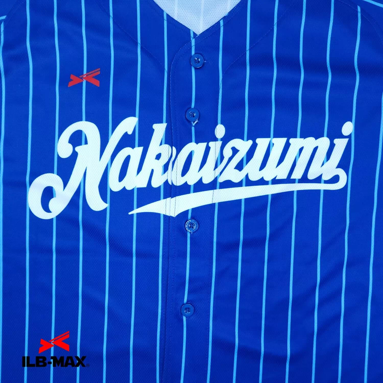 Nakaizum 3RD1