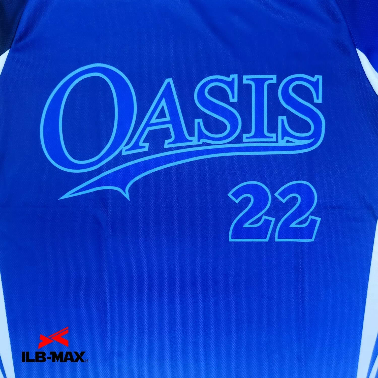 OASIS_ST1