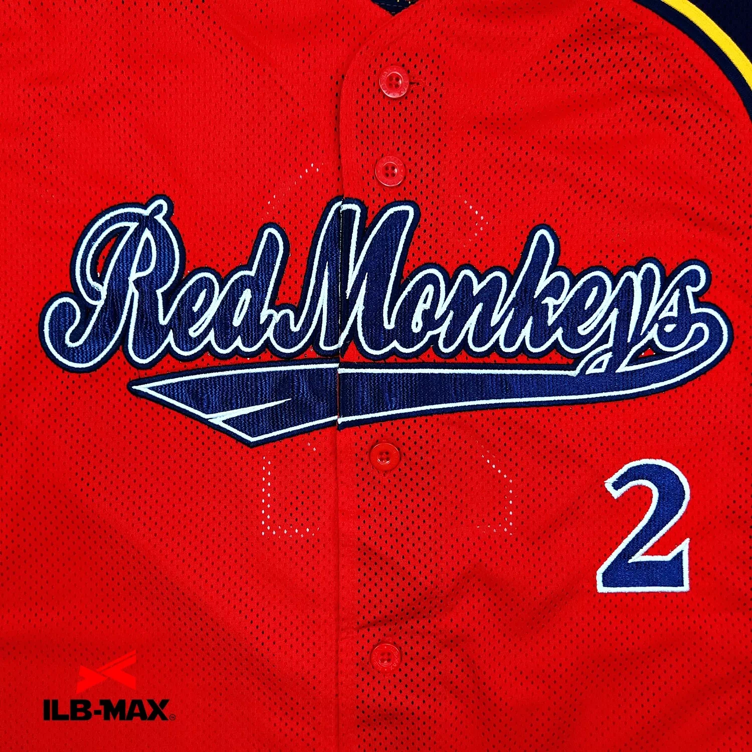 Red Monkeys2