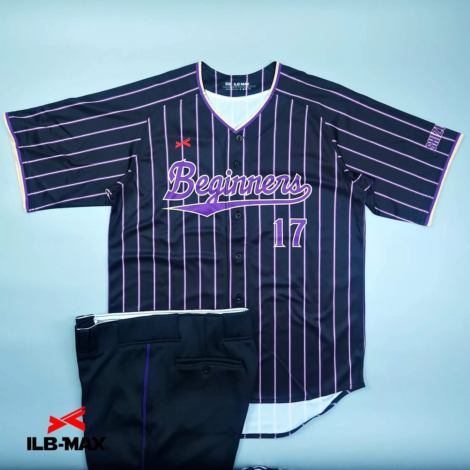 SHIZUOKA Beginners1