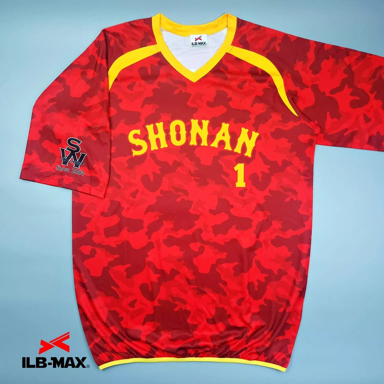 SHONAN1