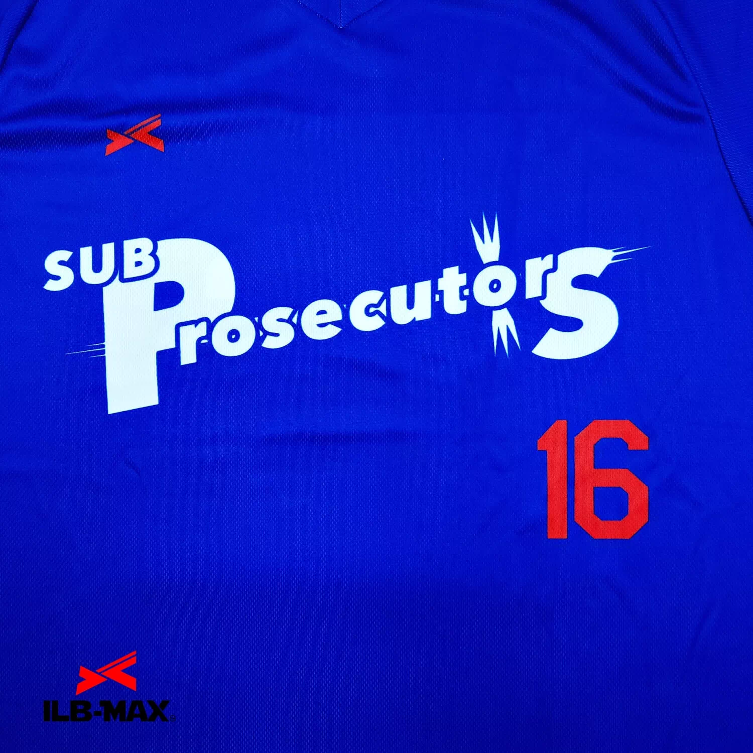 SP PROSECUTORS _ST1