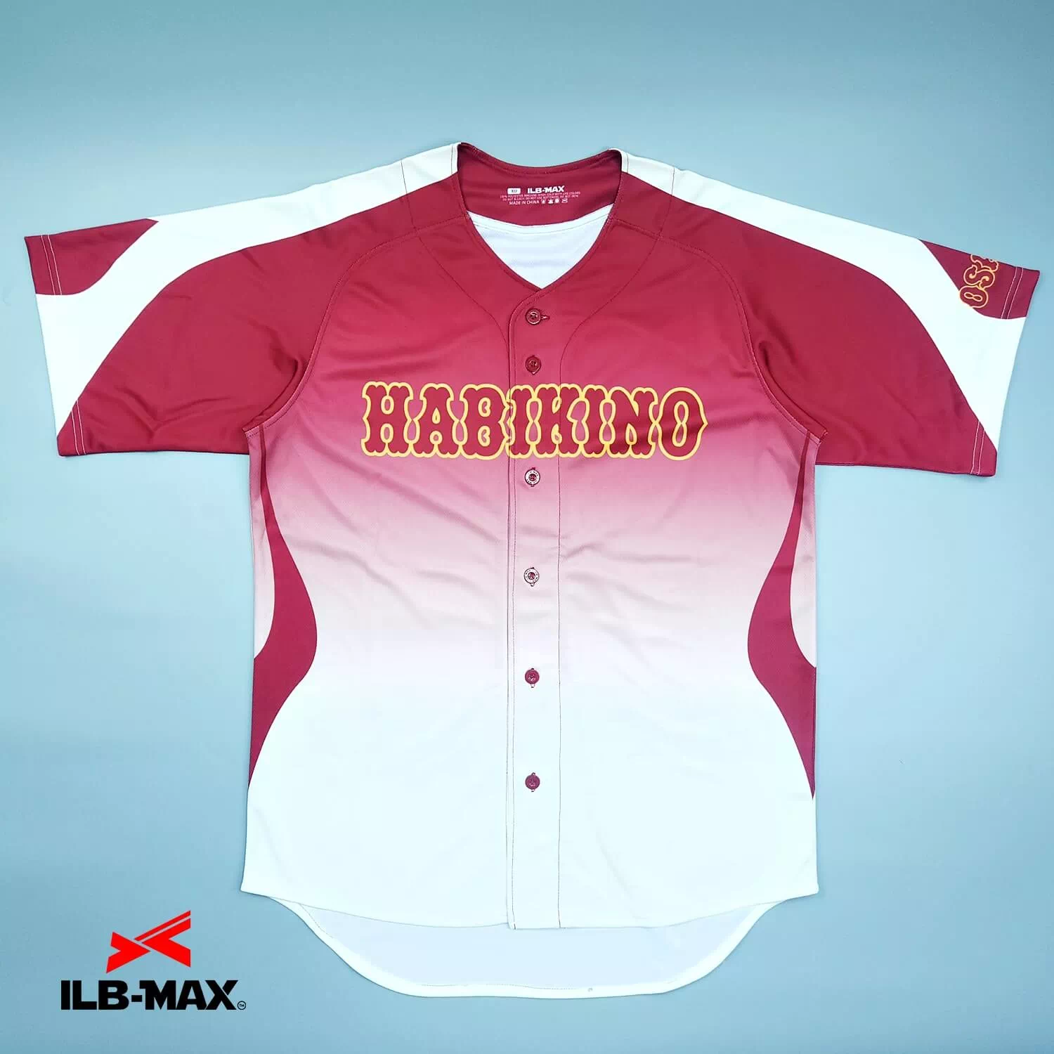 TAKASU HABIKINO 1st1