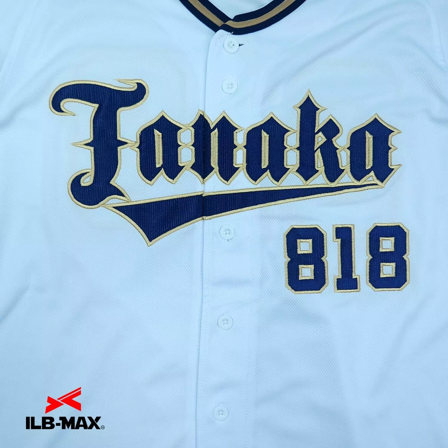 TANAKA 1