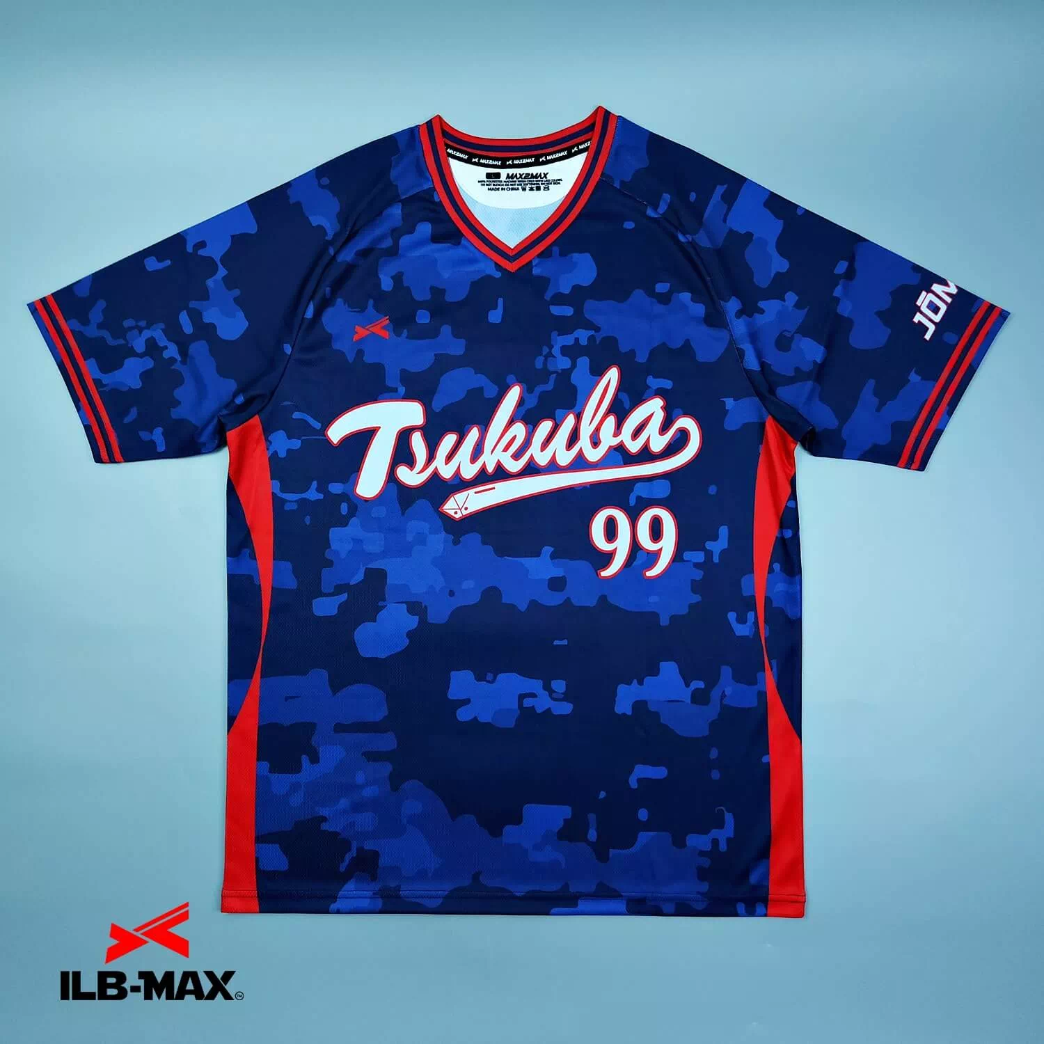 2409_TSUKUBA_ST 野球 ユニフォーム