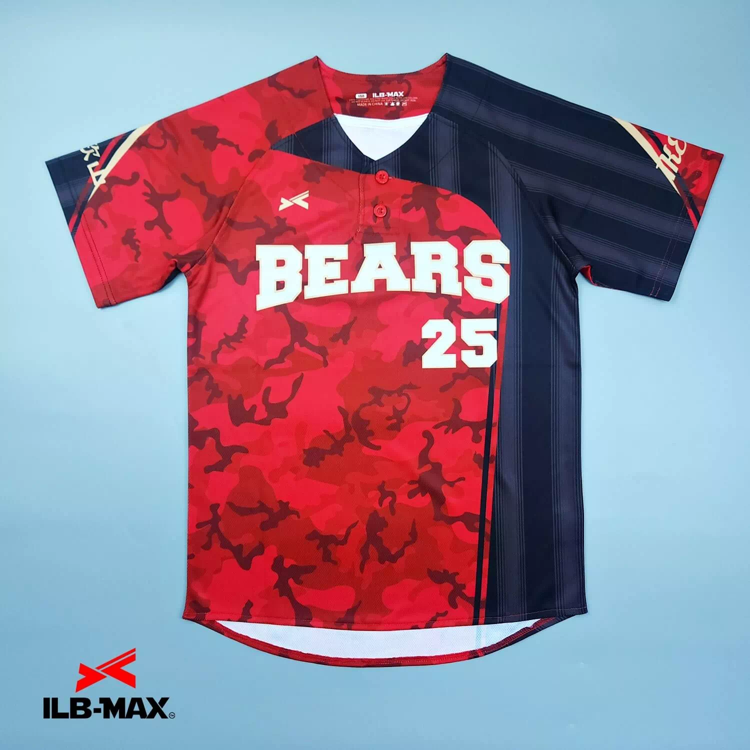 Uchita Bears1