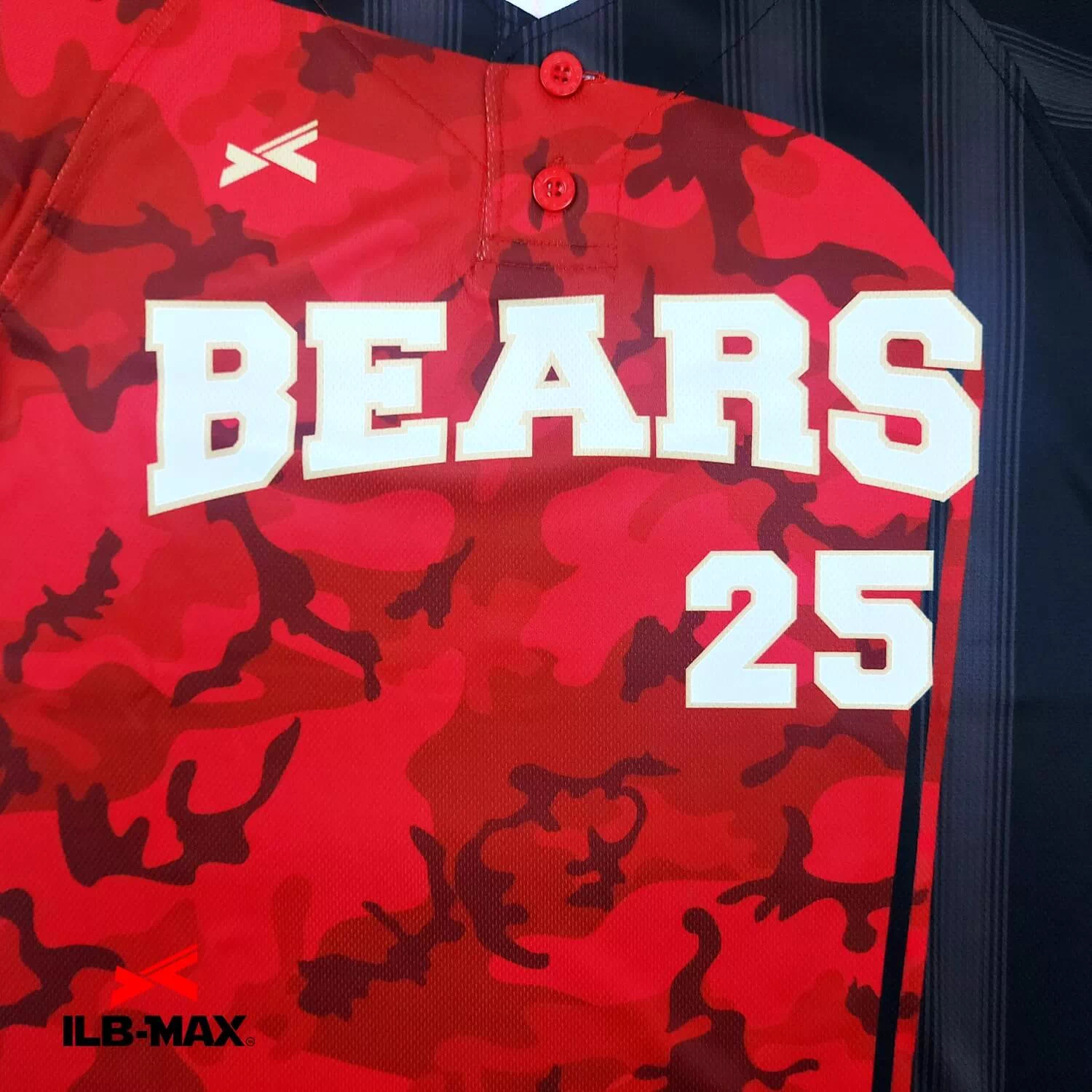 Uchita Bears2