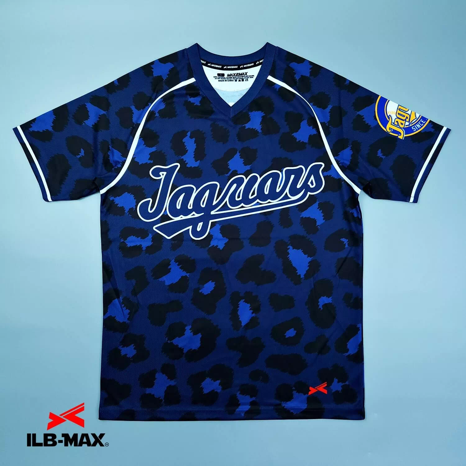 2409_YAMATO jaguars_ST 野球 ユニフォーム