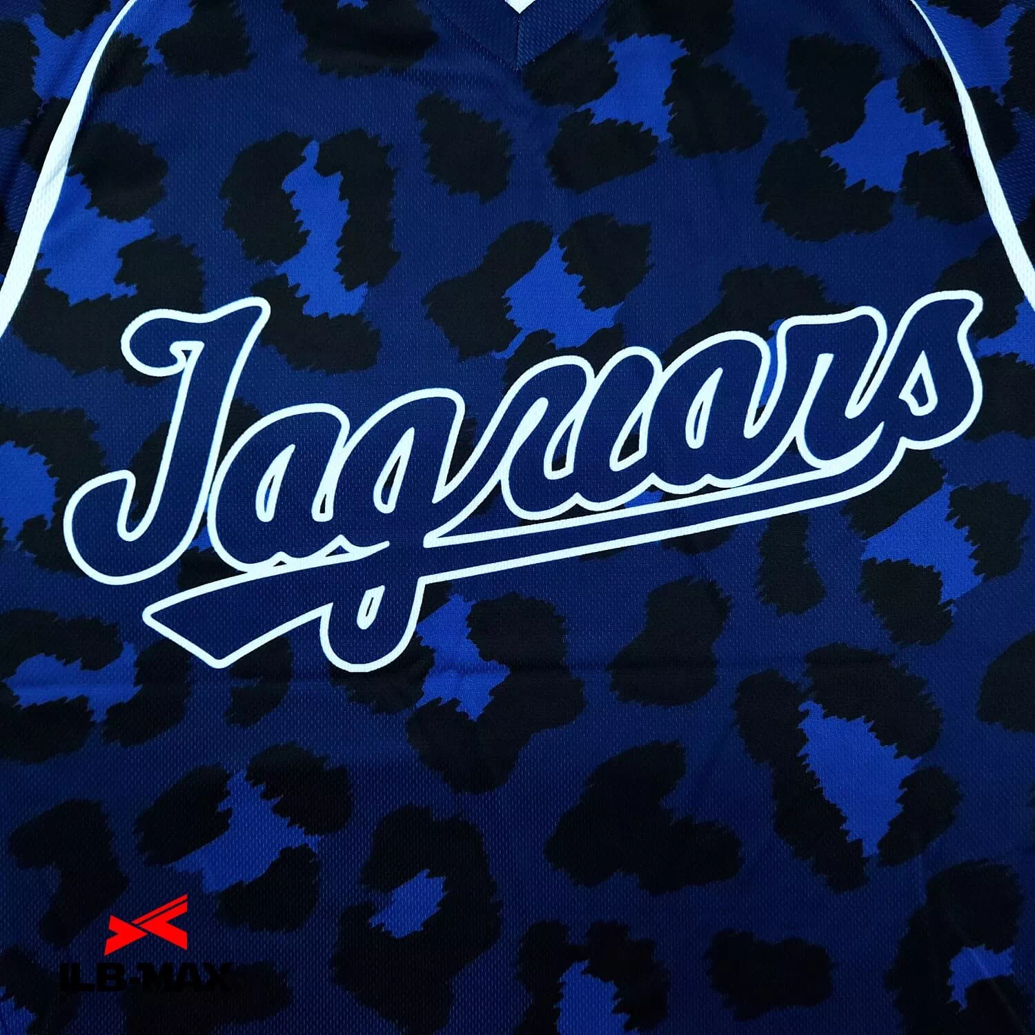 YAMATO jaguars_ST1