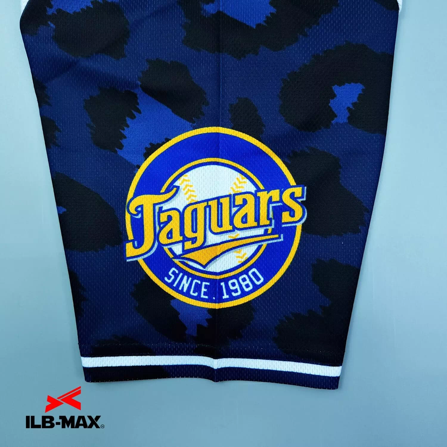 YAMATO jaguars_ST2