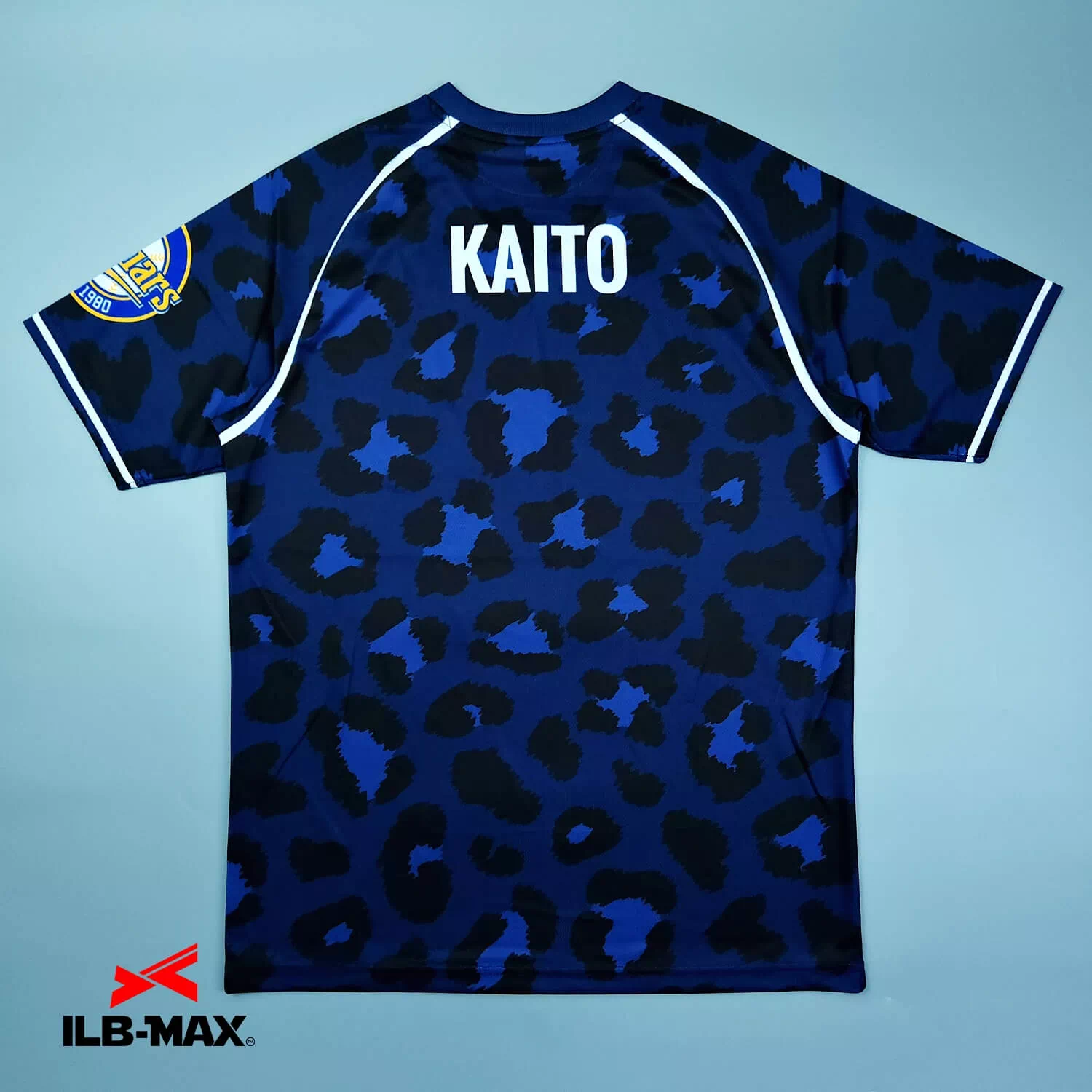 YAMATO jaguars_ST3