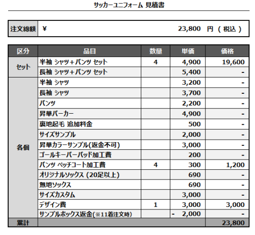 240927_ZENJIN MITO_サッカー見積書