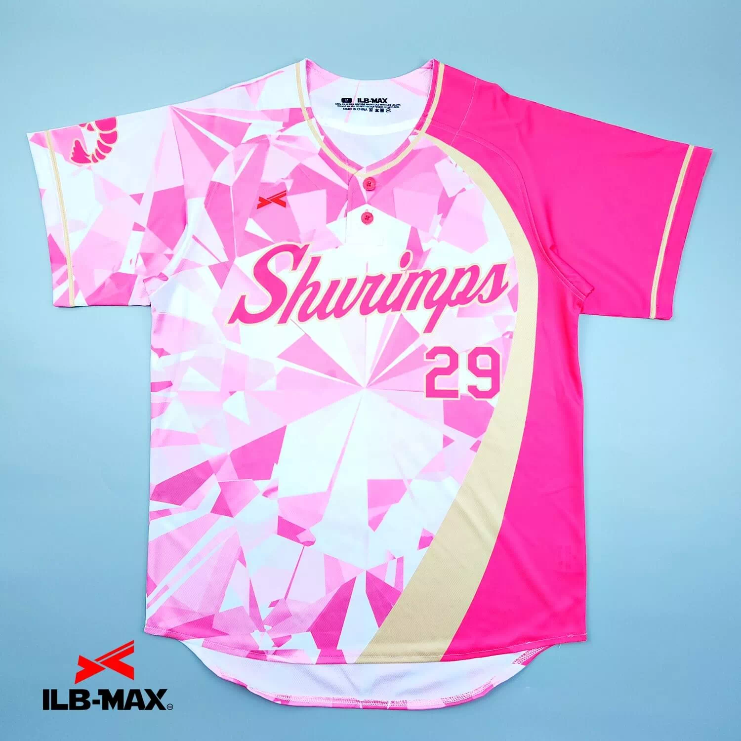 shurimps1