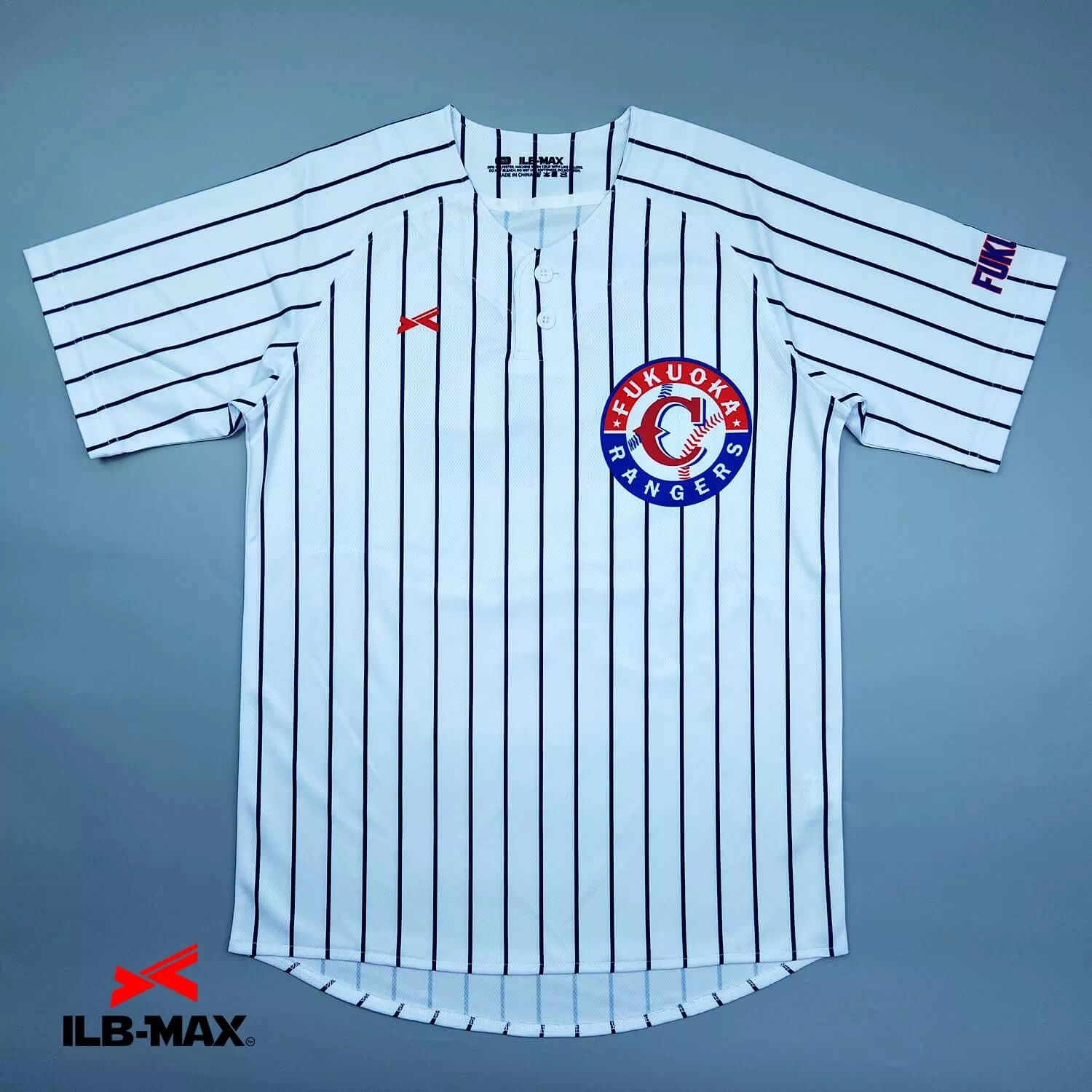 2410_FUKUOKA RANGERS 野球 ユニフォーム