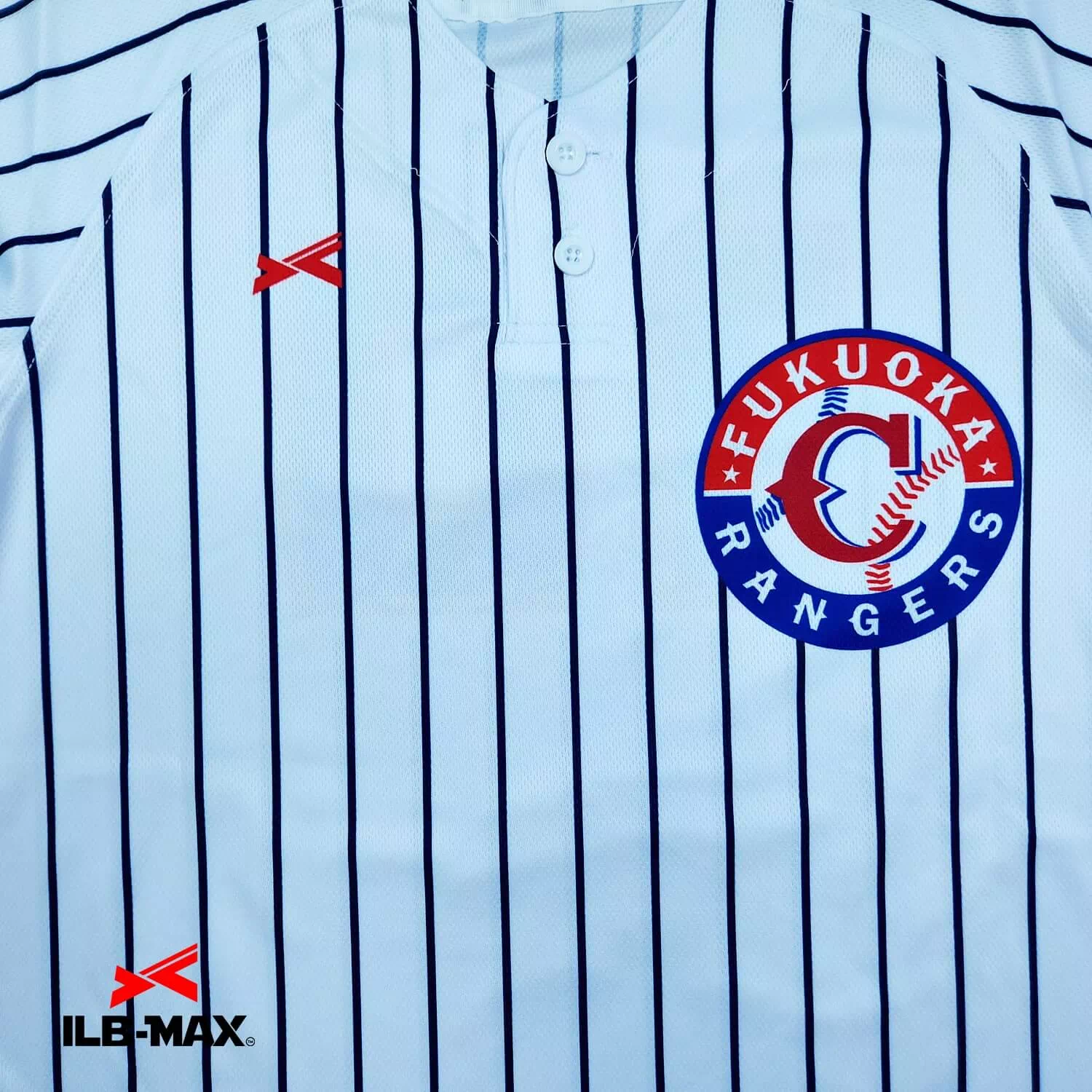 FUKUOKA RANGERS1