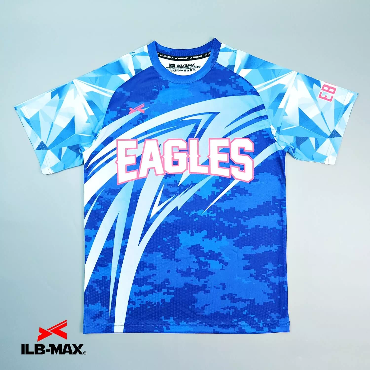 2410_SUGIKUBO EAGLES_ST 野球 ユニフォーム