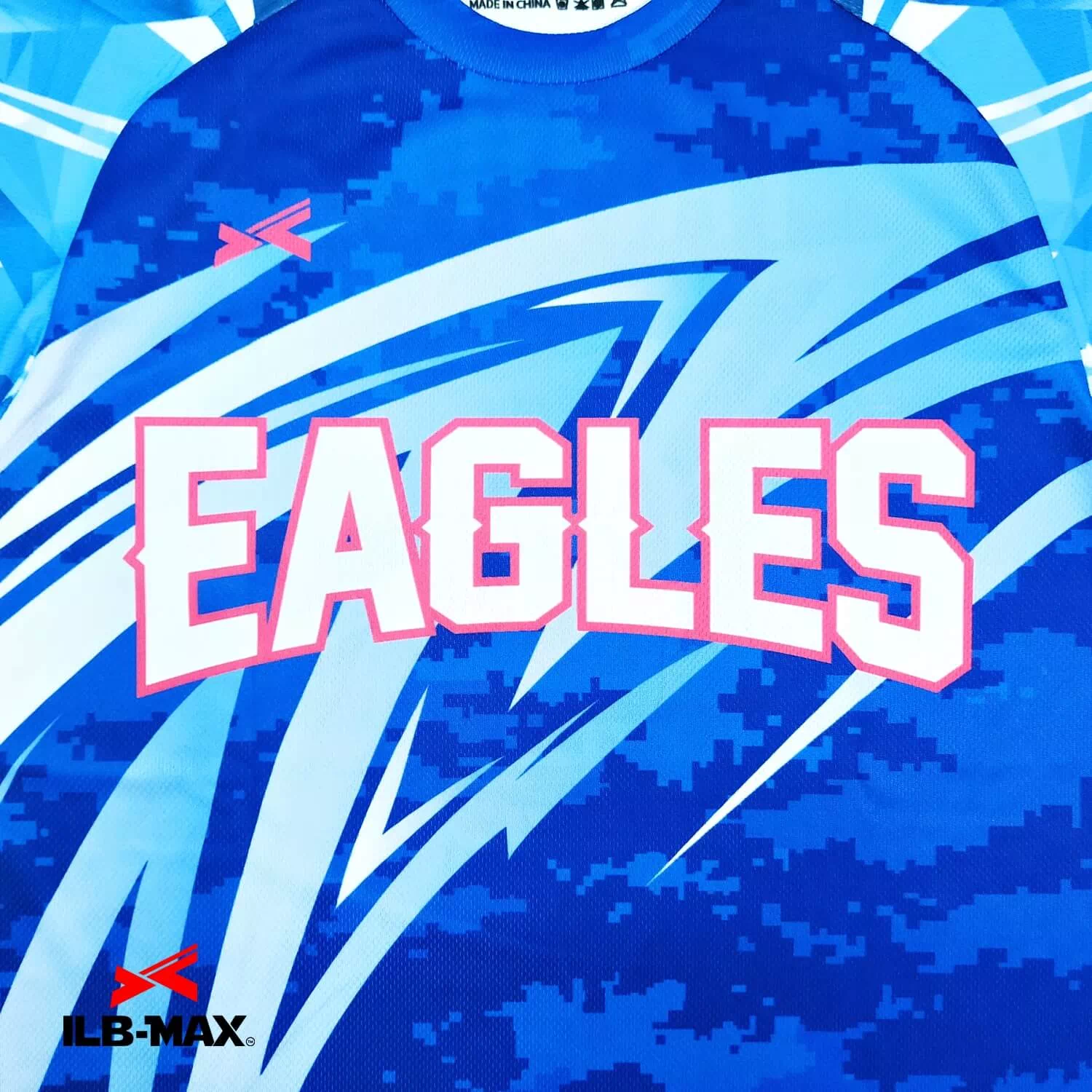 SUGIKUBO EAGLES_ST1