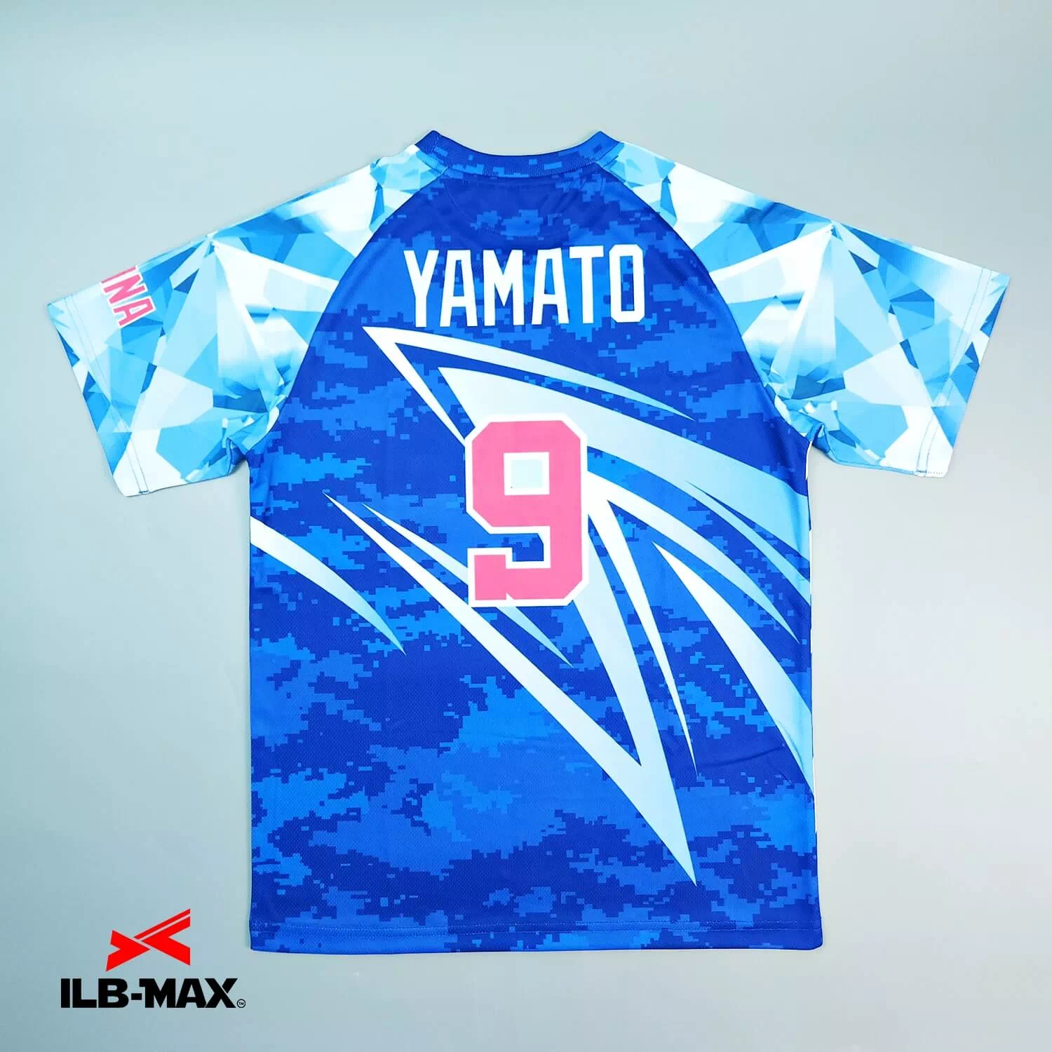 SUGIKUBO EAGLES_ST3