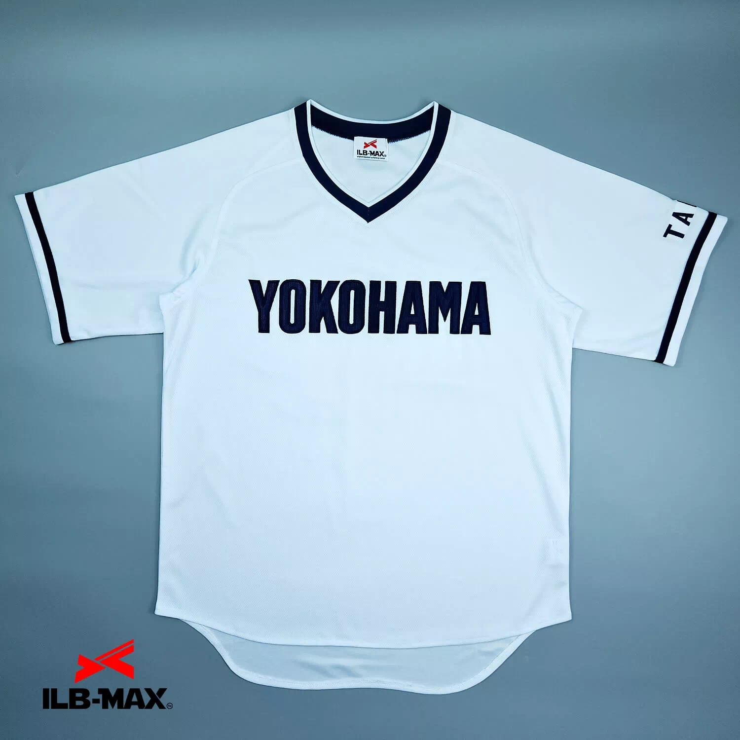 2410_UECHI YOKOHAMA 野球 ユニフォーム