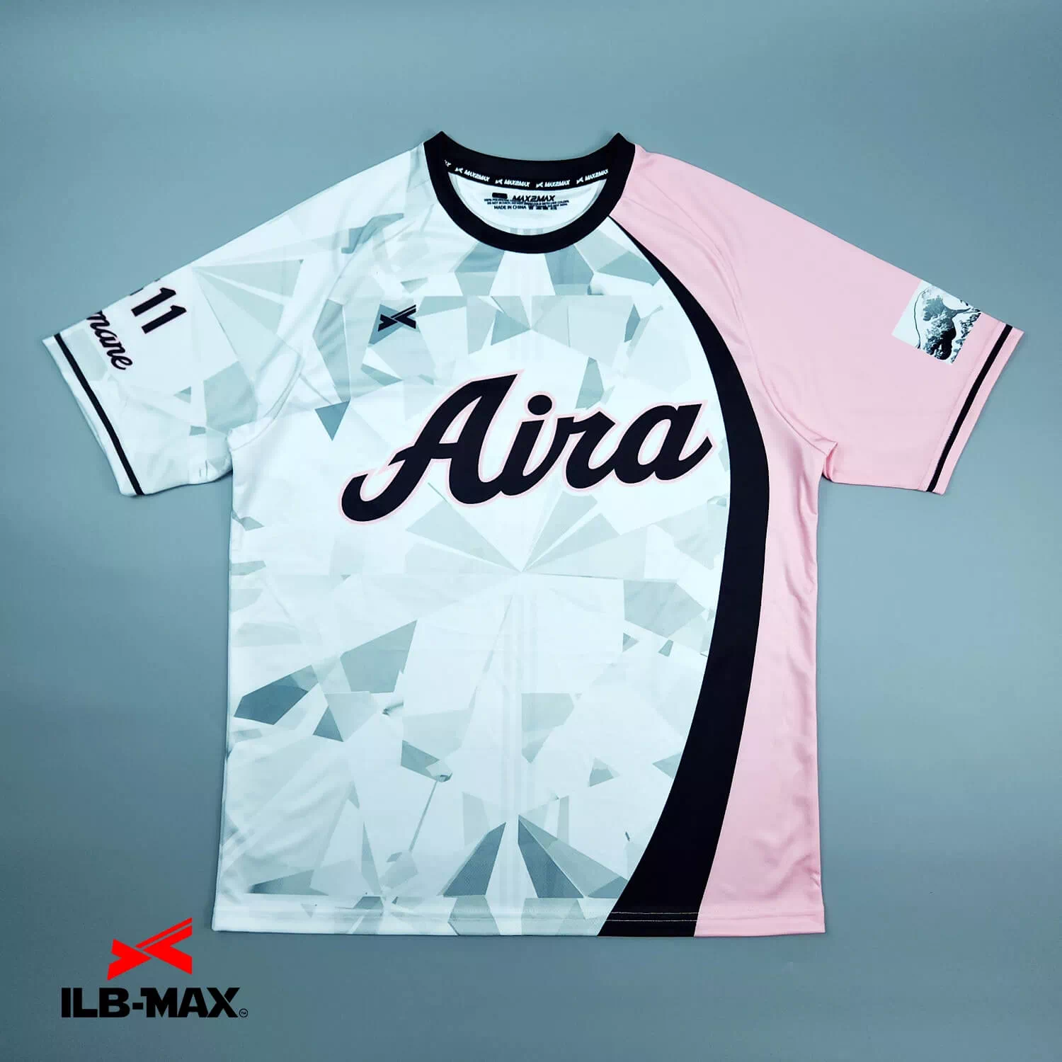 2411_AIRA_ST 野球 ユニフォーム