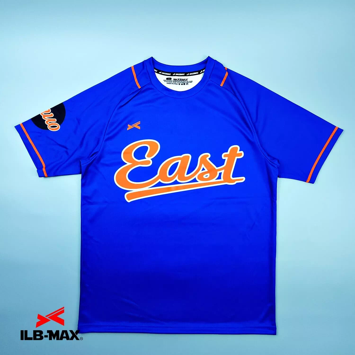 2412_Amimachi east ST 野球 ユニフォーム
