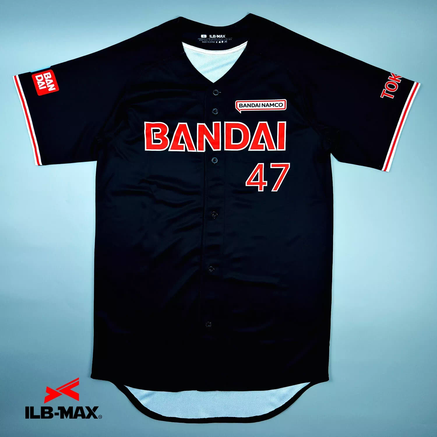 BANDAI 2nd1