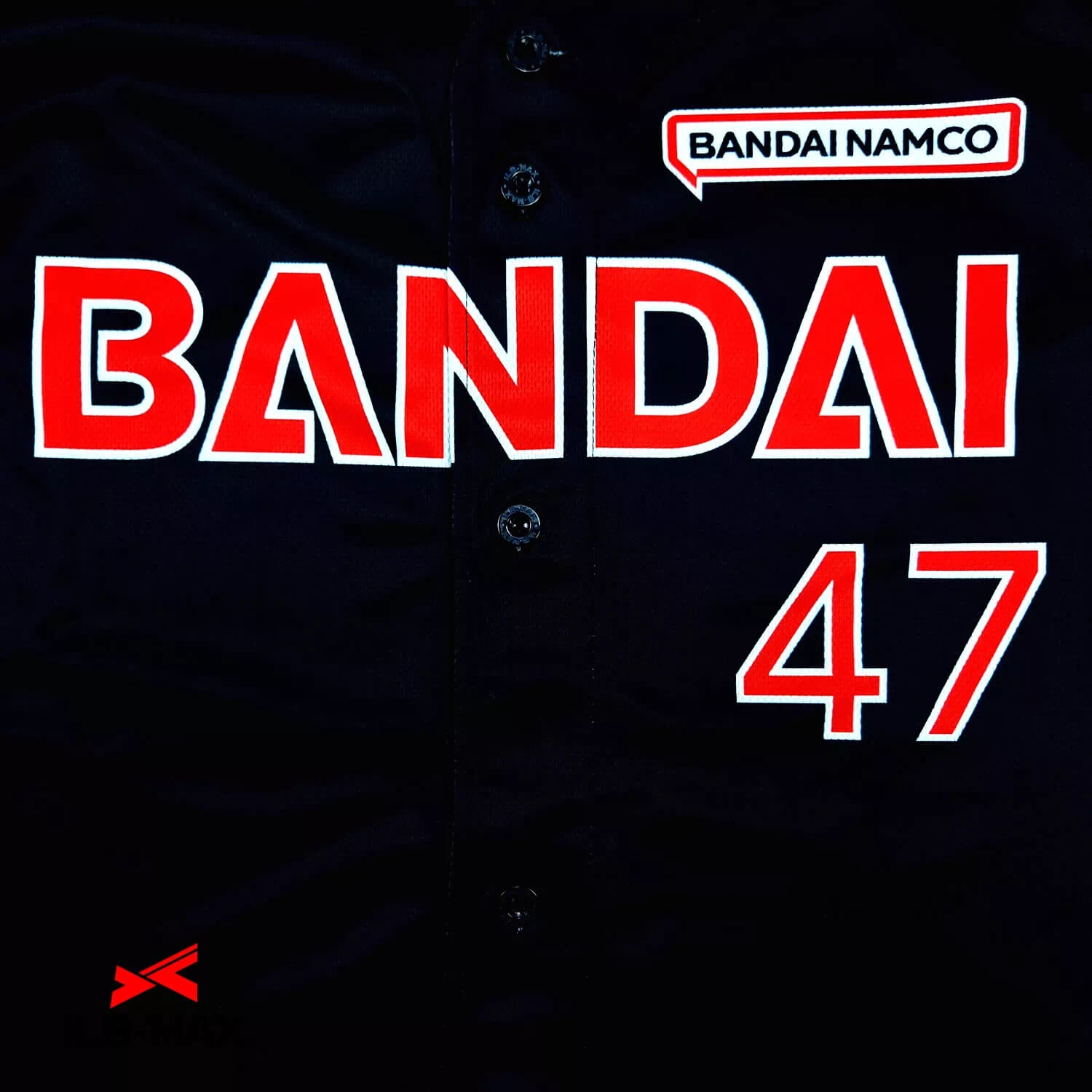 BANDAI 2nd3