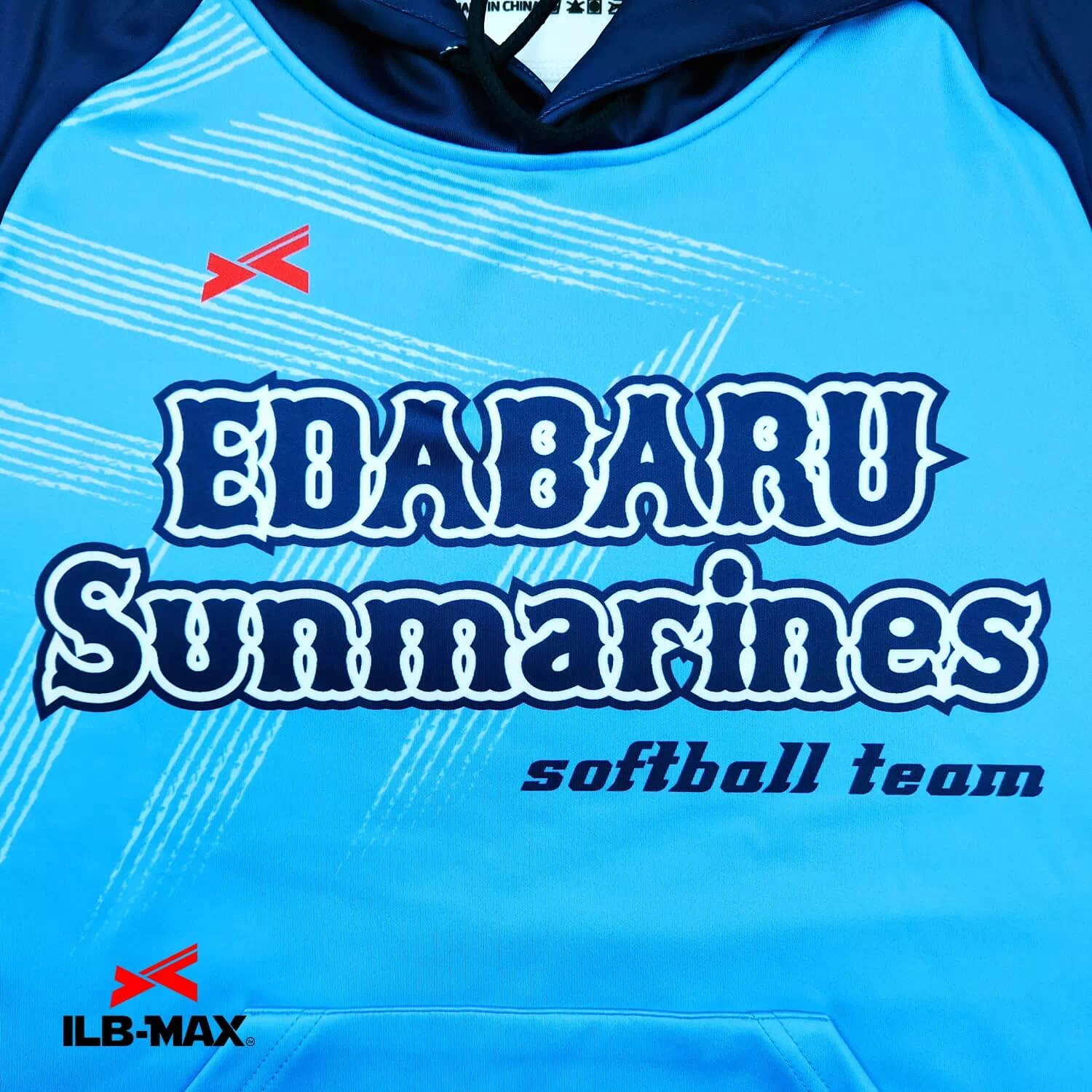 EDABARU SUNMARINES_PV1