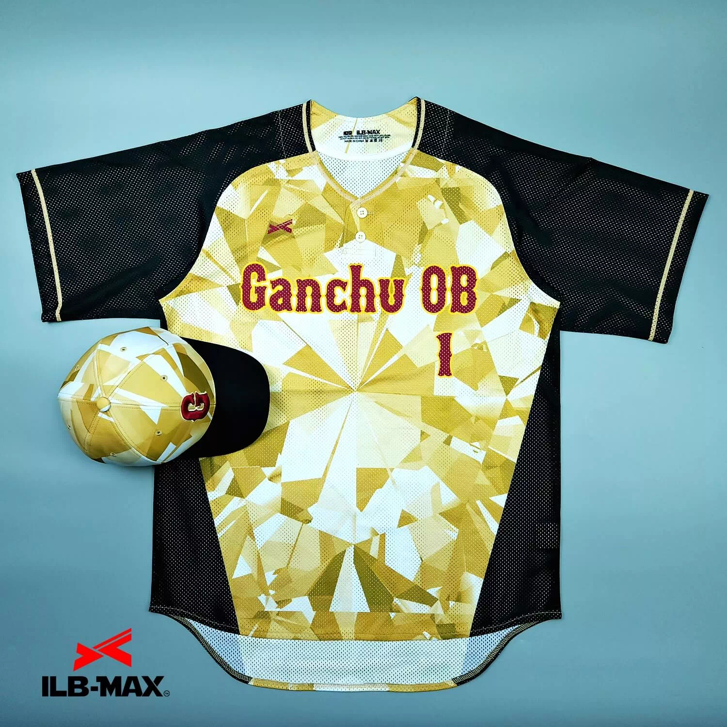 Ganchu OB1