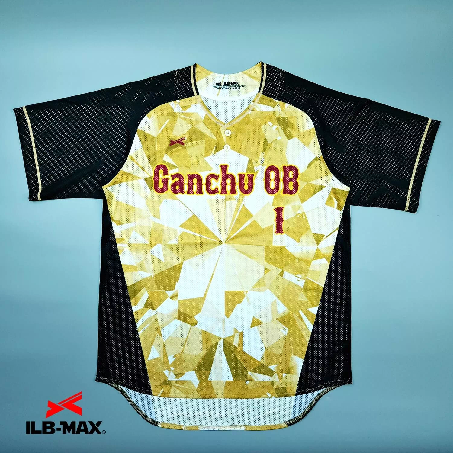 Ganchu OB2