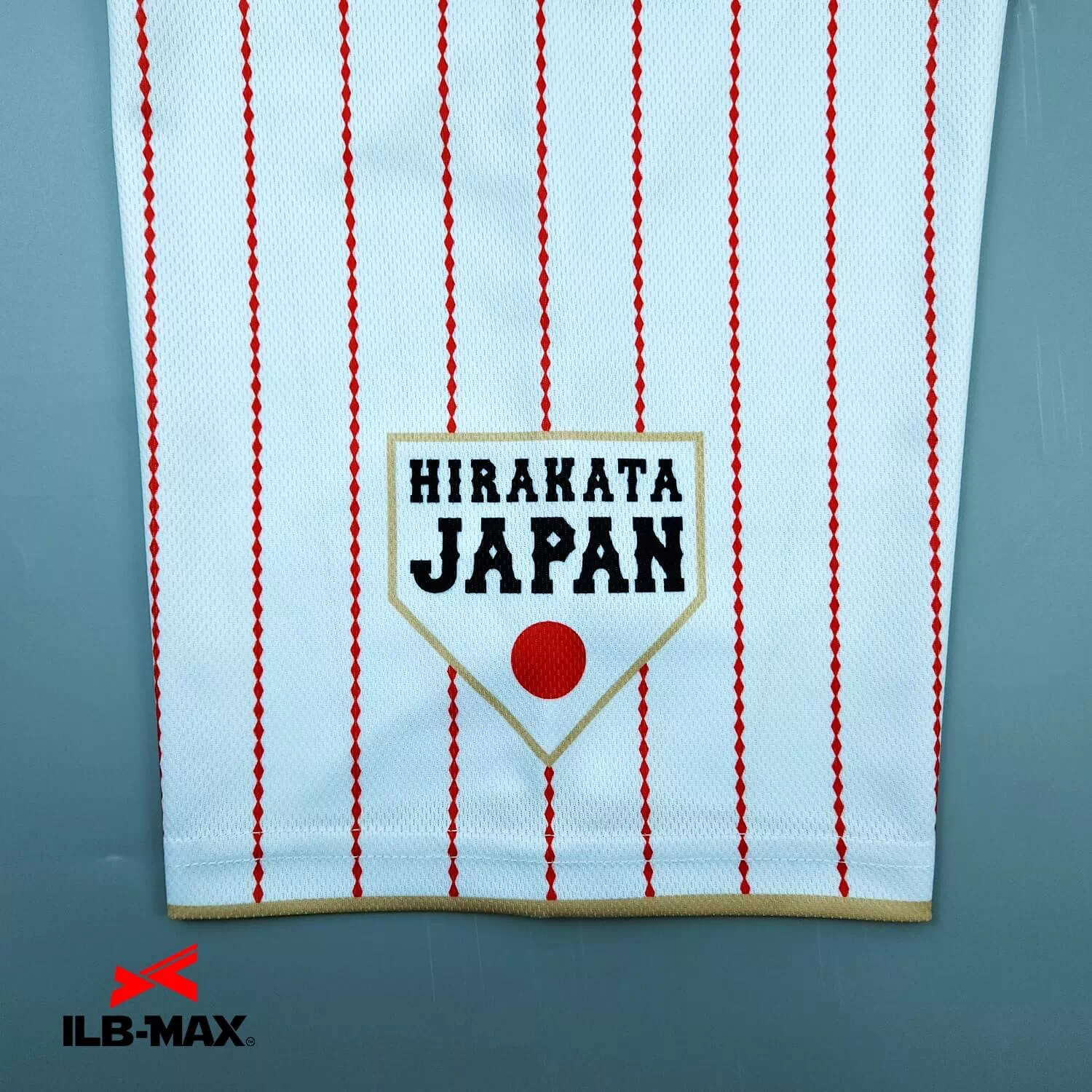 HIRAKATA JAPAN 2ND2
