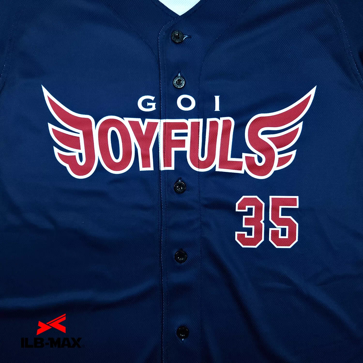 JOYFULS 2nd3