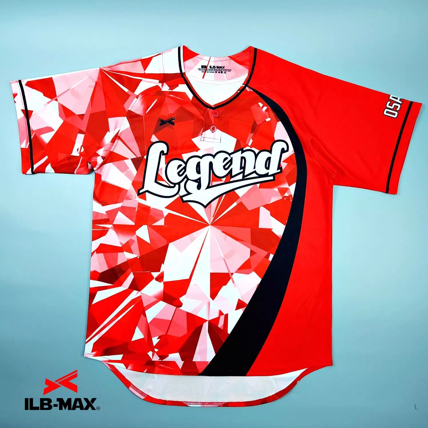 KADOMA LEGEND1
