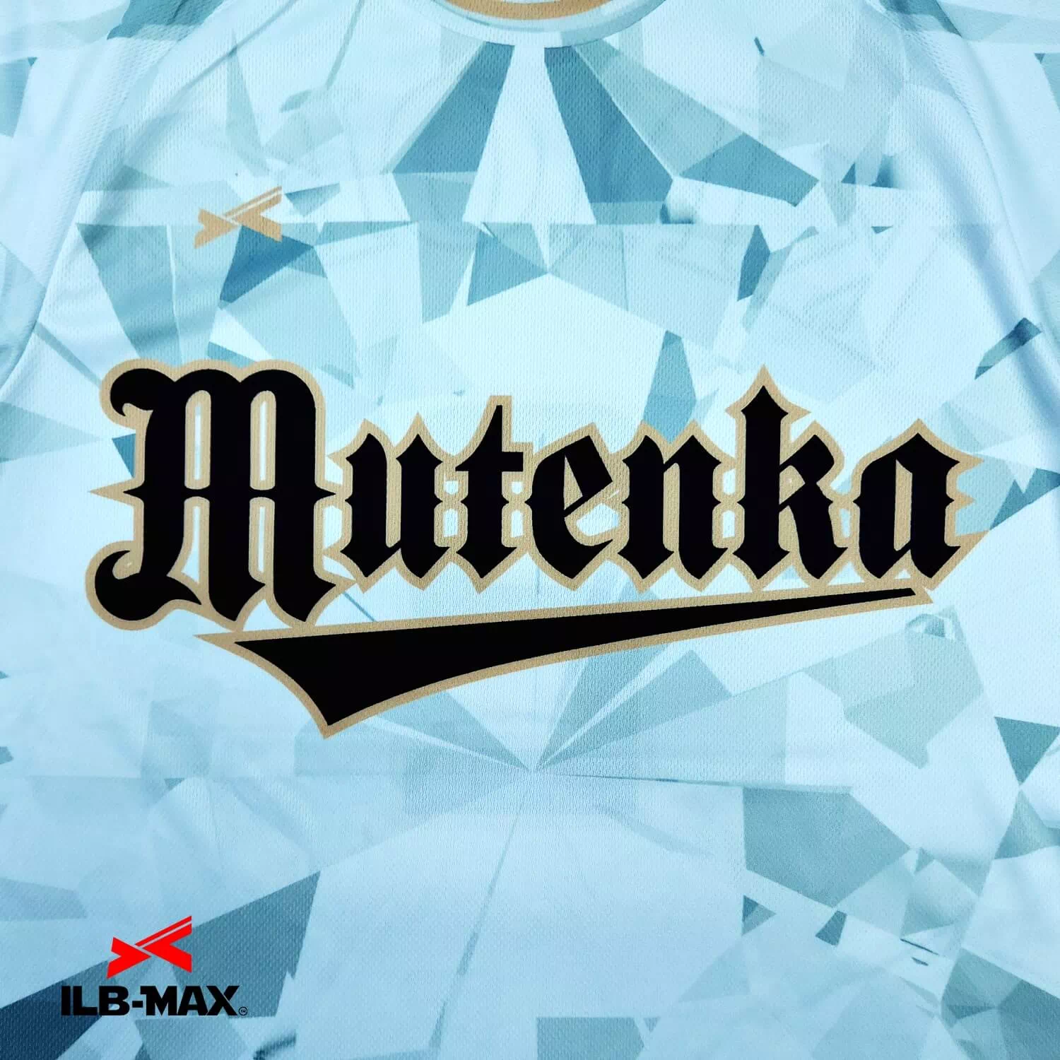 MUTENKA 1ST ST1