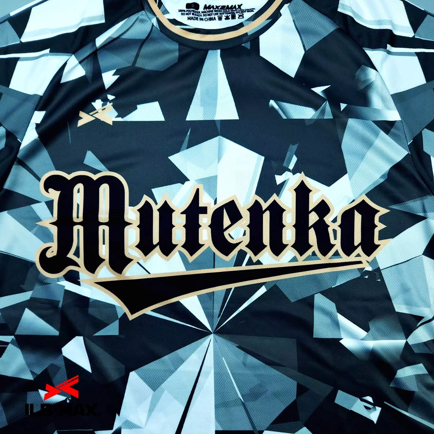MUTENKA 3RD ST1