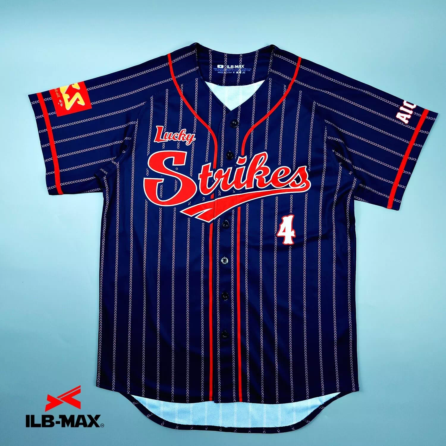NAGOYA LUCKY STRIKES1
