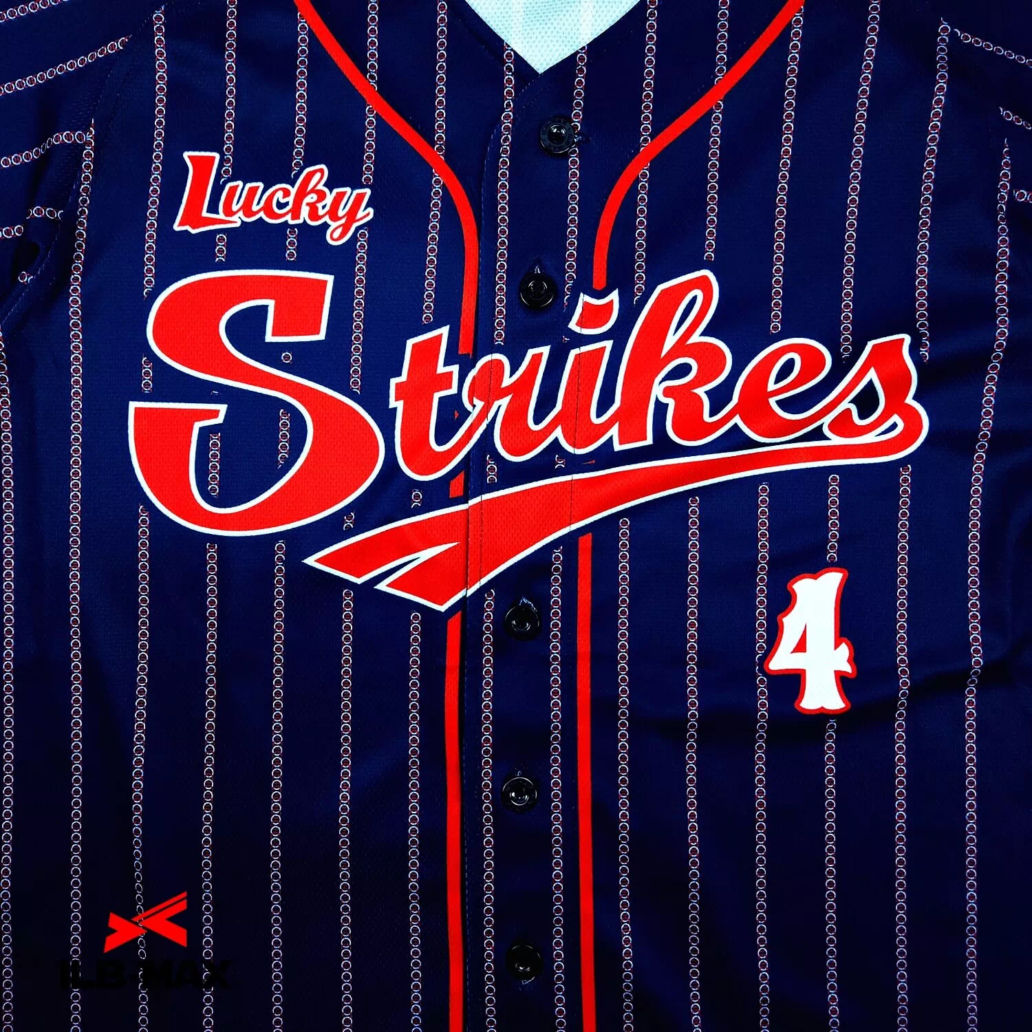 NAGOYA LUCKY STRIKES2