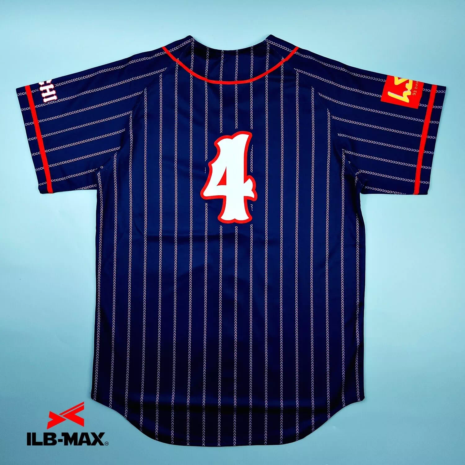 NAGOYA LUCKY STRIKES4