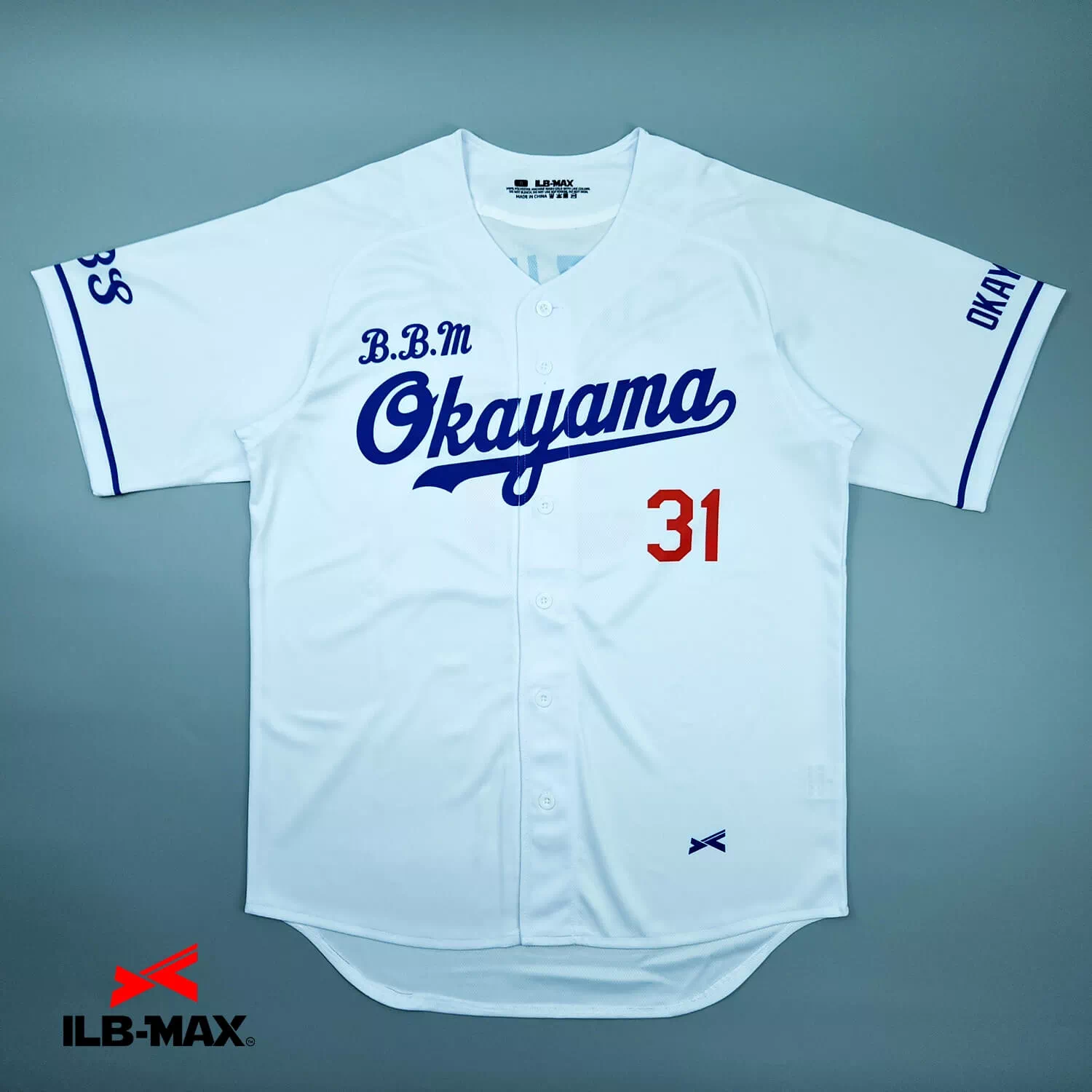 OKAYAMA MOMOTARO1