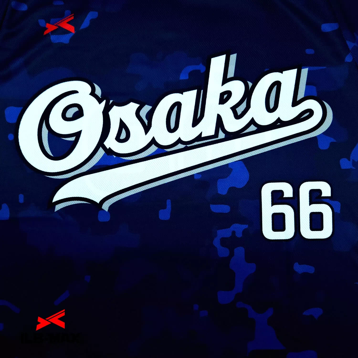 Osaka Univ. Softball team ST1