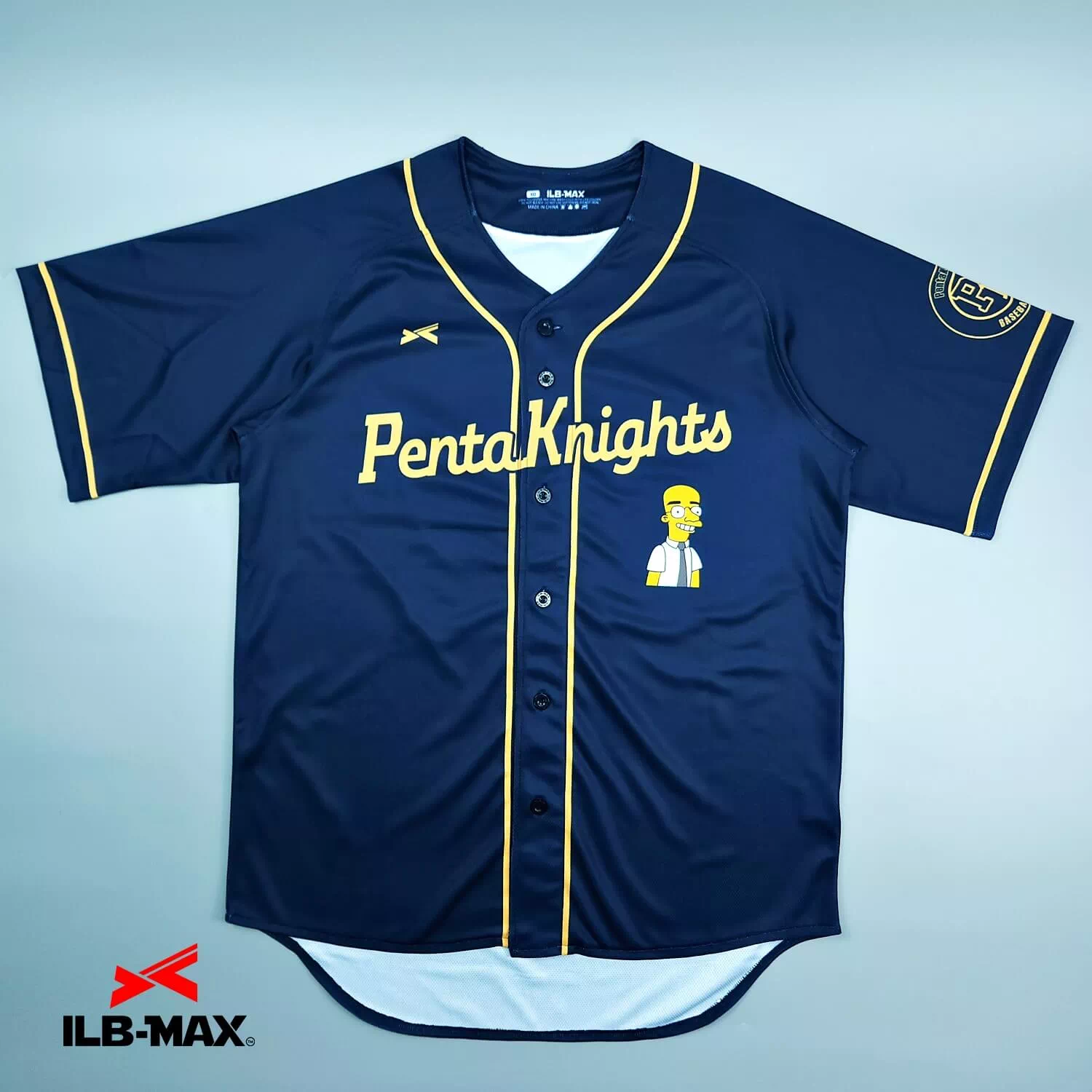 Penta Knights1