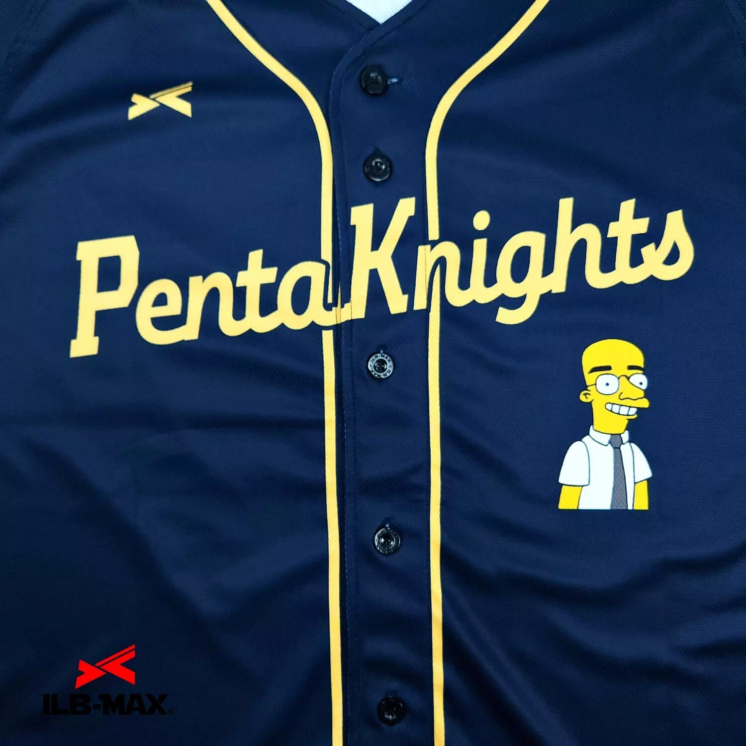 Penta Knights2