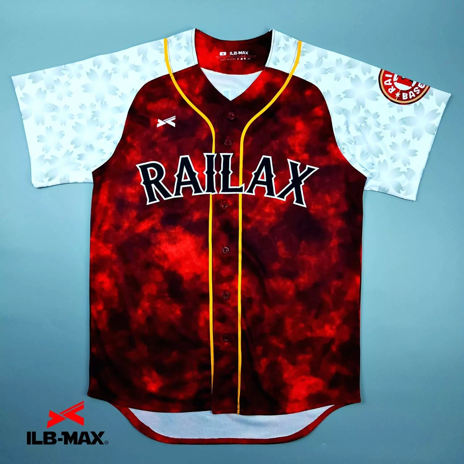 RAILAX1