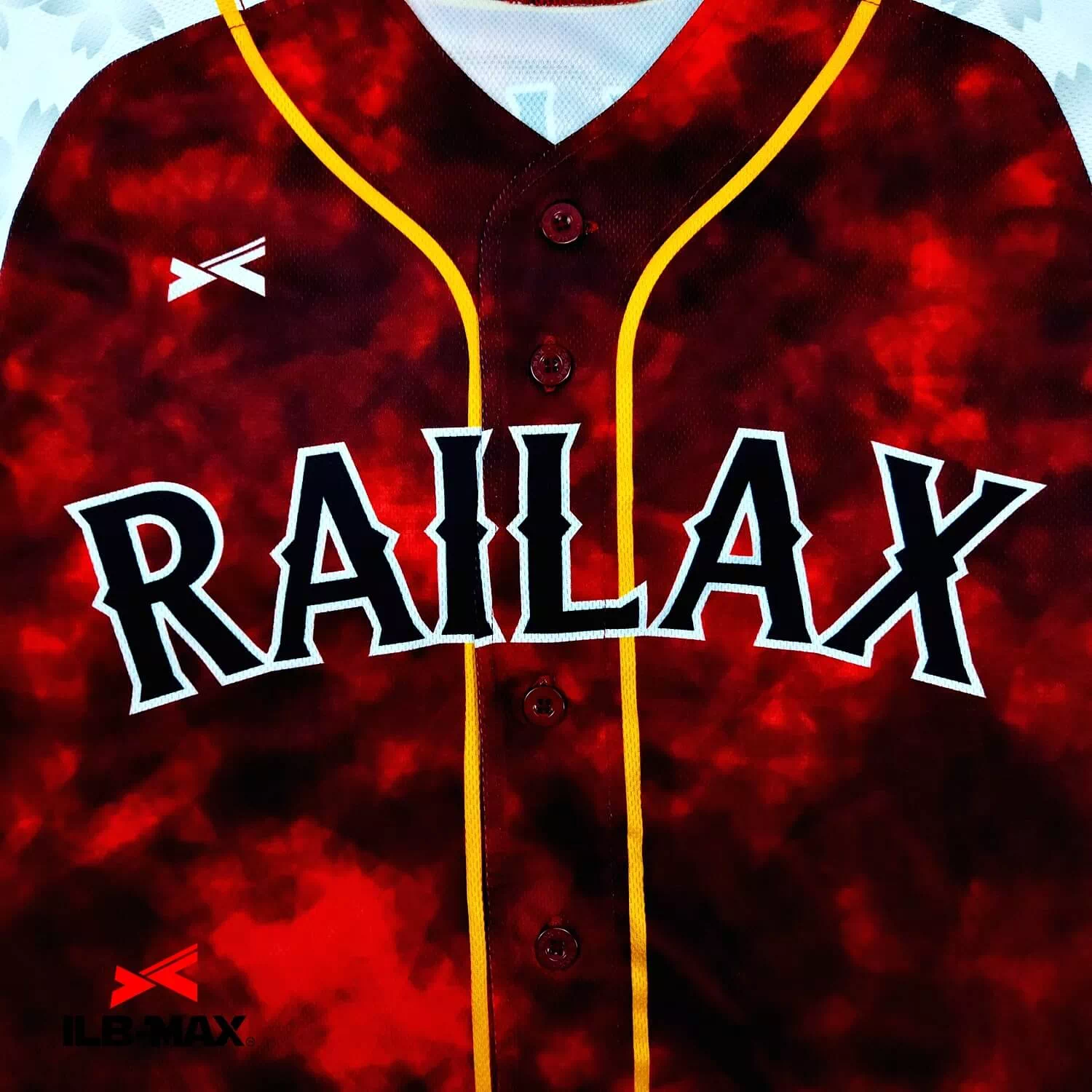 RAILAX2