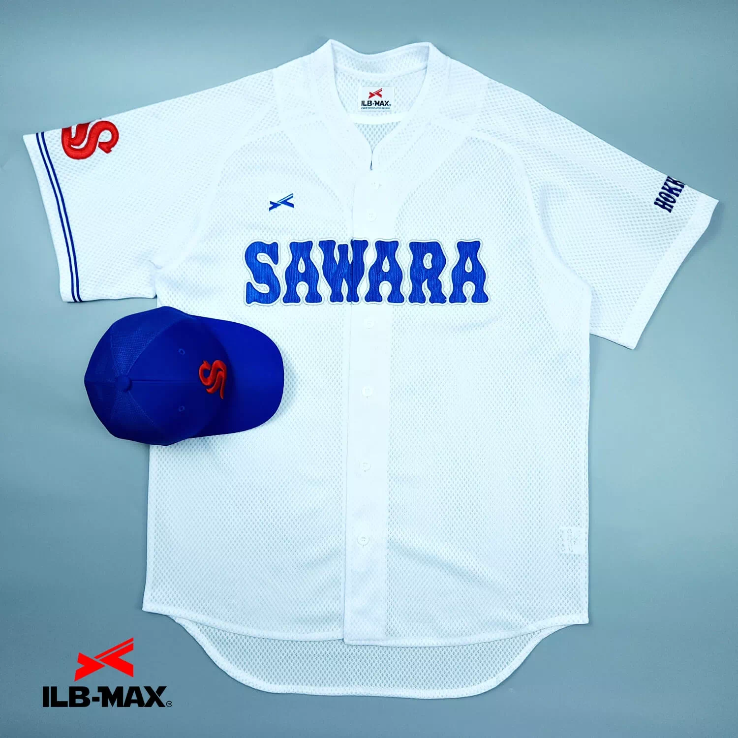 2411_SAWARA 野球 ユニフォーム