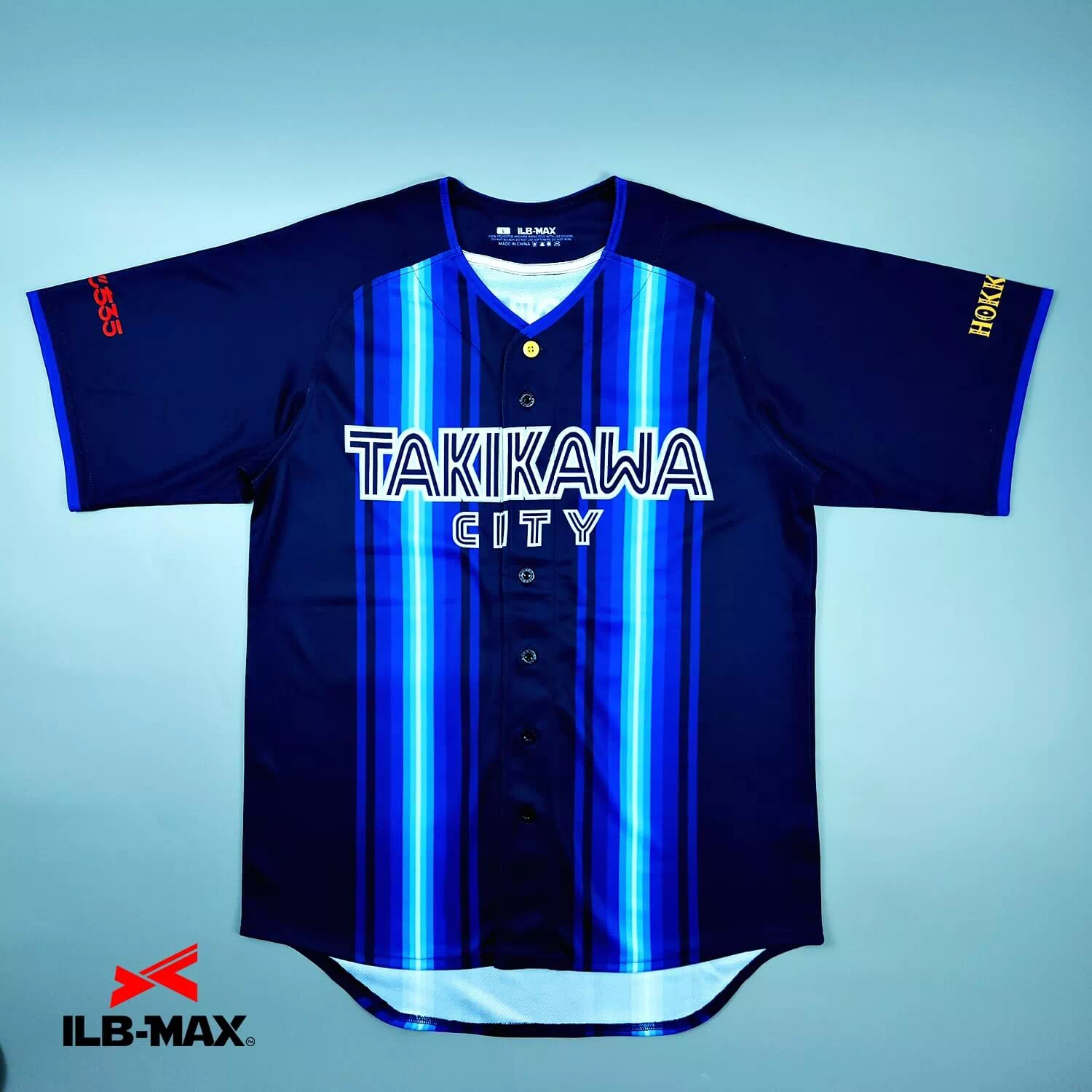 TAKIKAWA CITY1