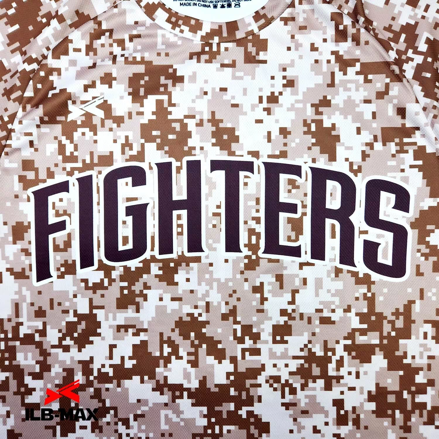 Tokushima Fighters ST1