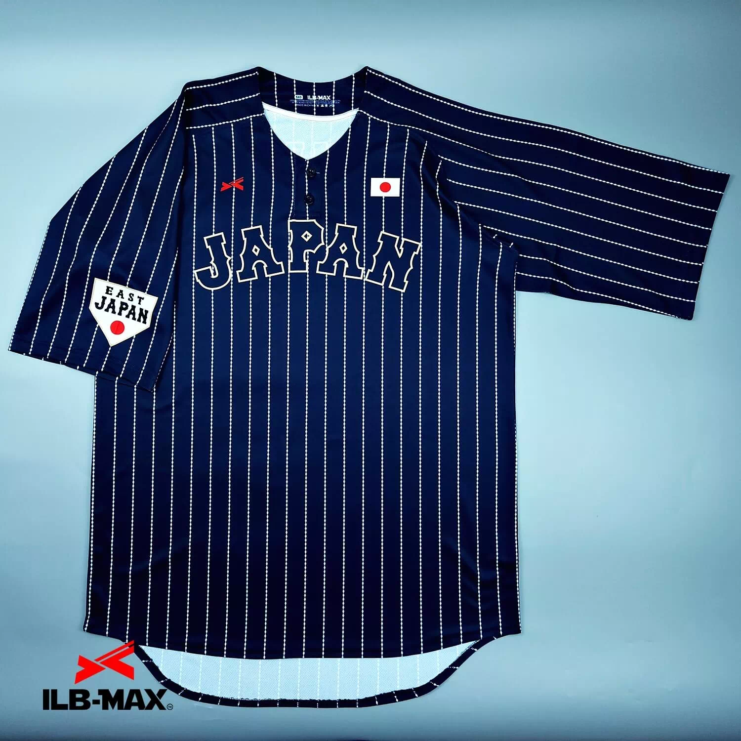 2412_WAKAYAMA JAPAN 野球 ユニフォーム